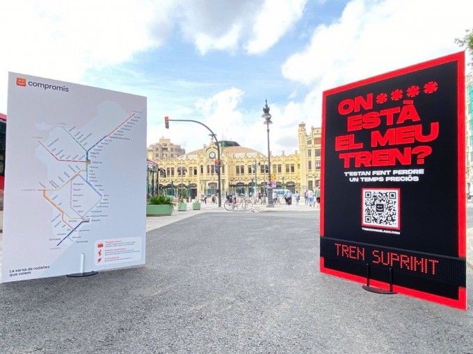 compromis cercanias valencia renfe