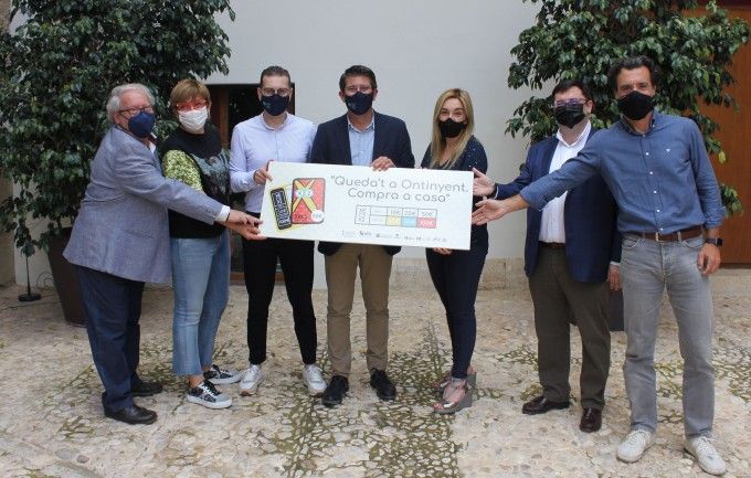 cheques consumo ontinyent