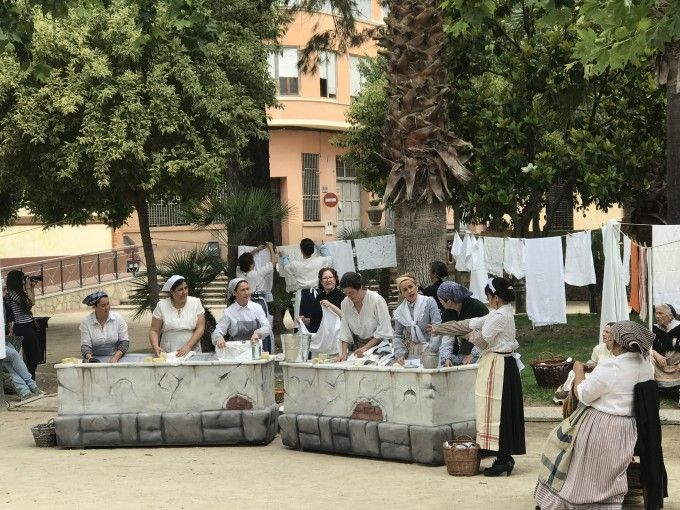 fira modernista carcaixent