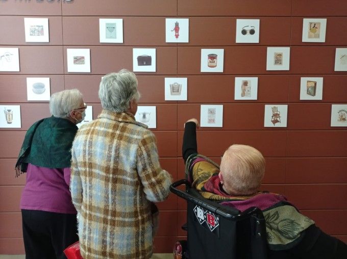 Museo Virtual quart de poblet