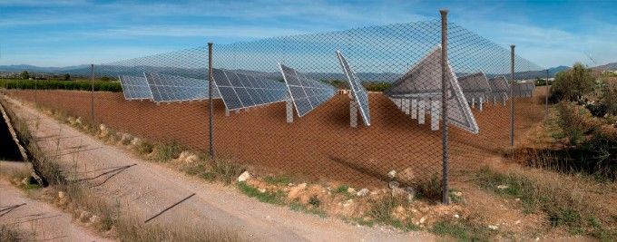 Infografía recreación CEL Hospital lliria