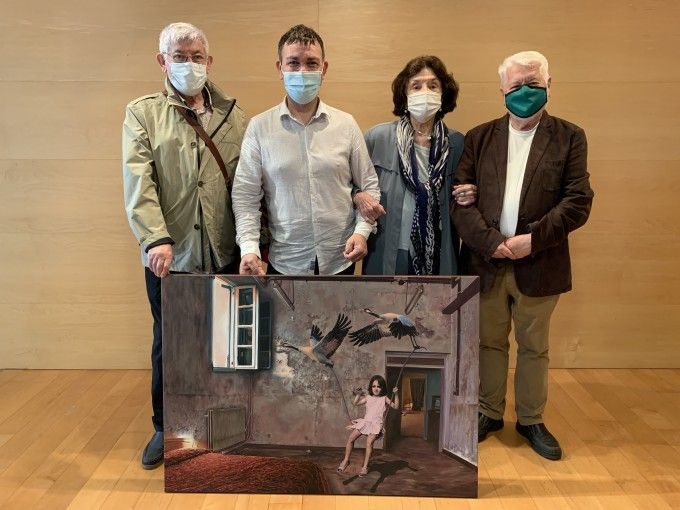 Catarroja premios pintura