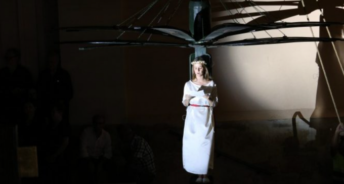 Cant de la Carxofa Catarroja