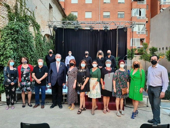 recital poesia almussafes