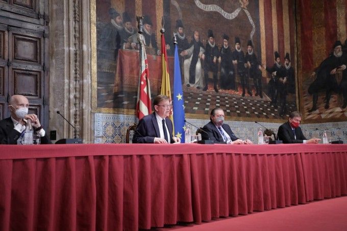 premios rei jaume I 2021