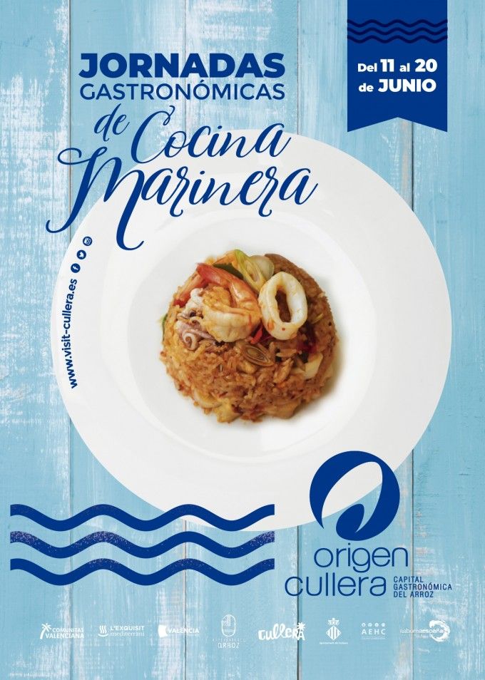 jornada gastronomica cullera