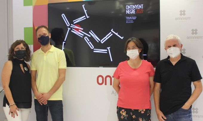 semana negra ontinyent