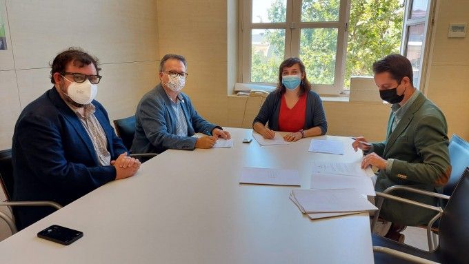 convenio ayuntamiento valencia colegio optica