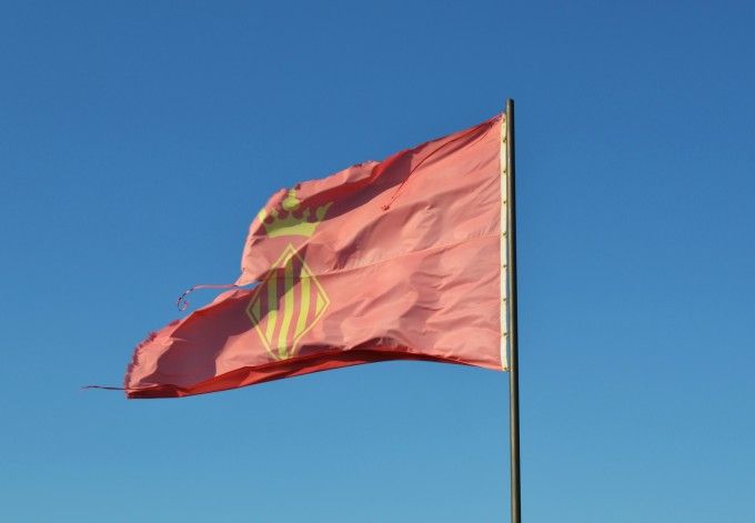 Bandera Xàtiva