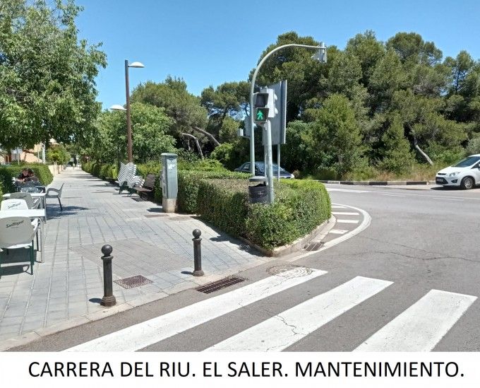 Jardineria a València