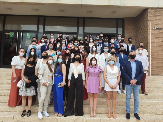 promoció batxillerat 2021 almussafes