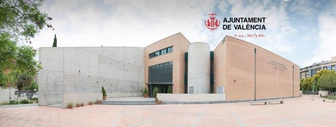 Conservatorio música José Iturbi