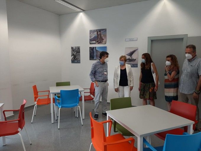 centro dia salud mental nazaret