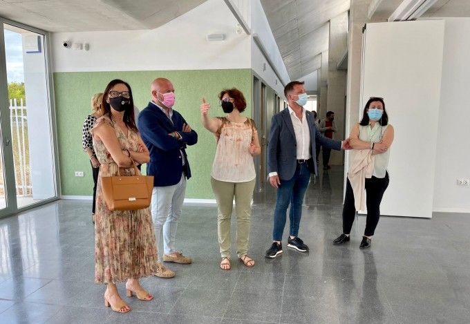 centre de dia la font de la figuera