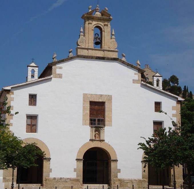 La Immaculada