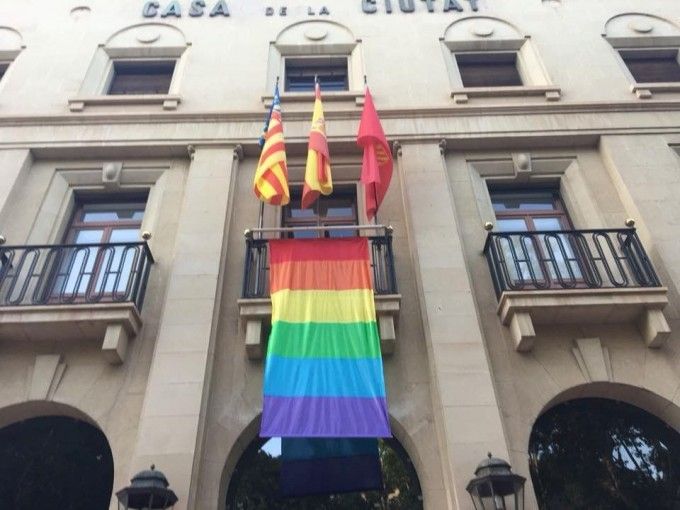 LGTBI+ xàtiva