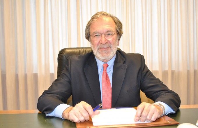Antonio Carbonell caixa ontinyent