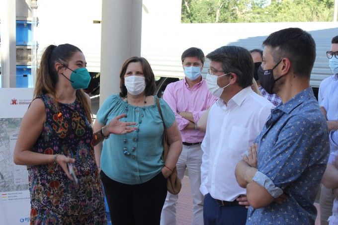 mireia molla ontinyent