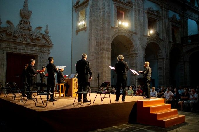 festival renaixement