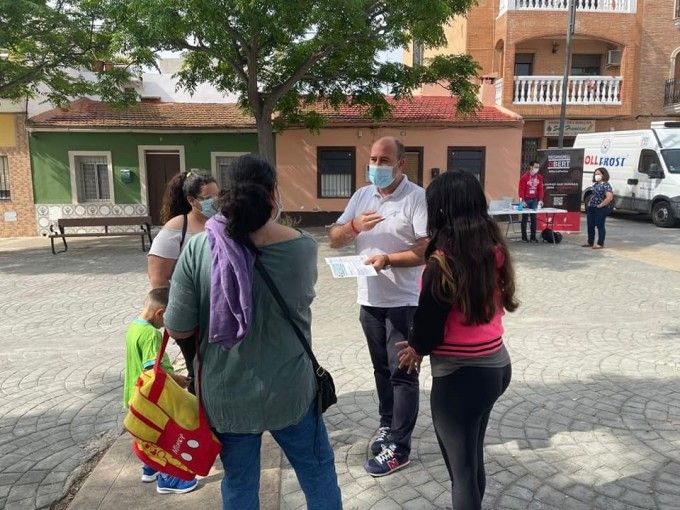 massamagrell presupuesto participativo