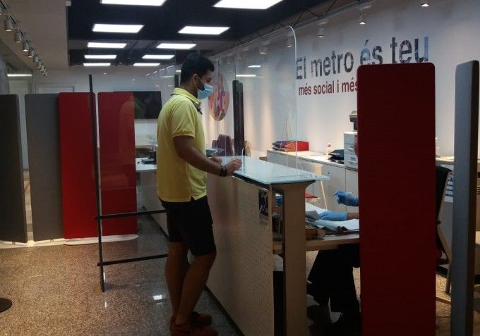 espai cac metrovalencia