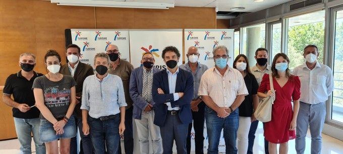 codigo etico turisme comunitat valenciana