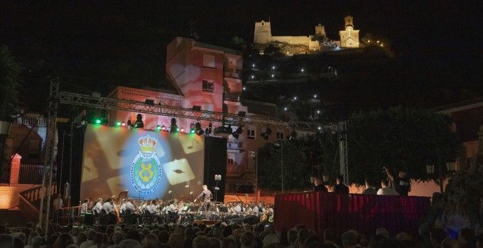 X Certamen Nacional de Bandes de Cinema 2019-383