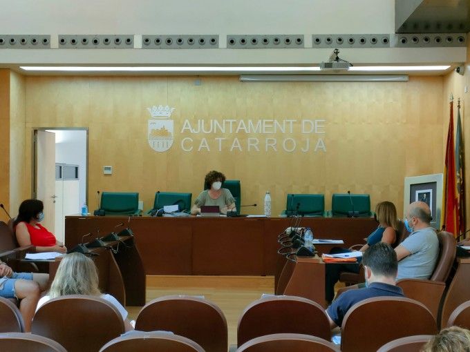 Formacio Ciutat Educadora