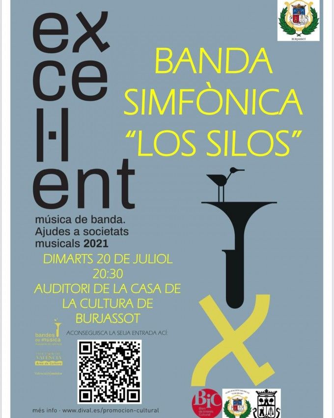 AM Los Silos concierto 20-07-2021
