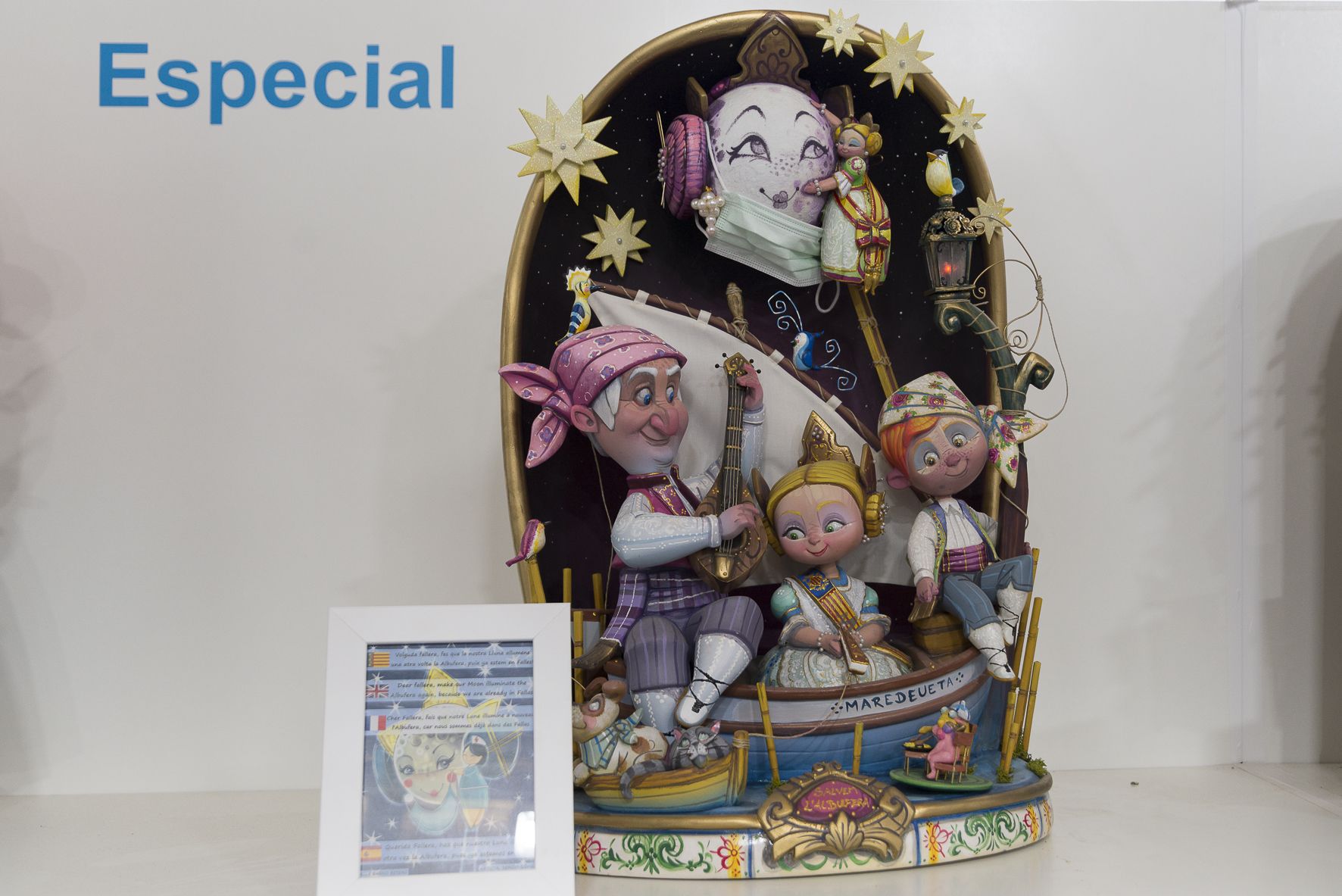 Autor: Xisco Navarro