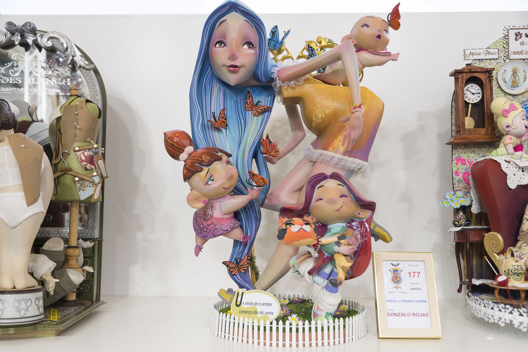 Autor: Xisco Navarro