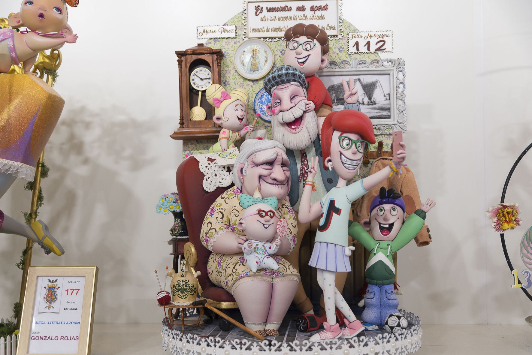 Autor: Xisco Navarro