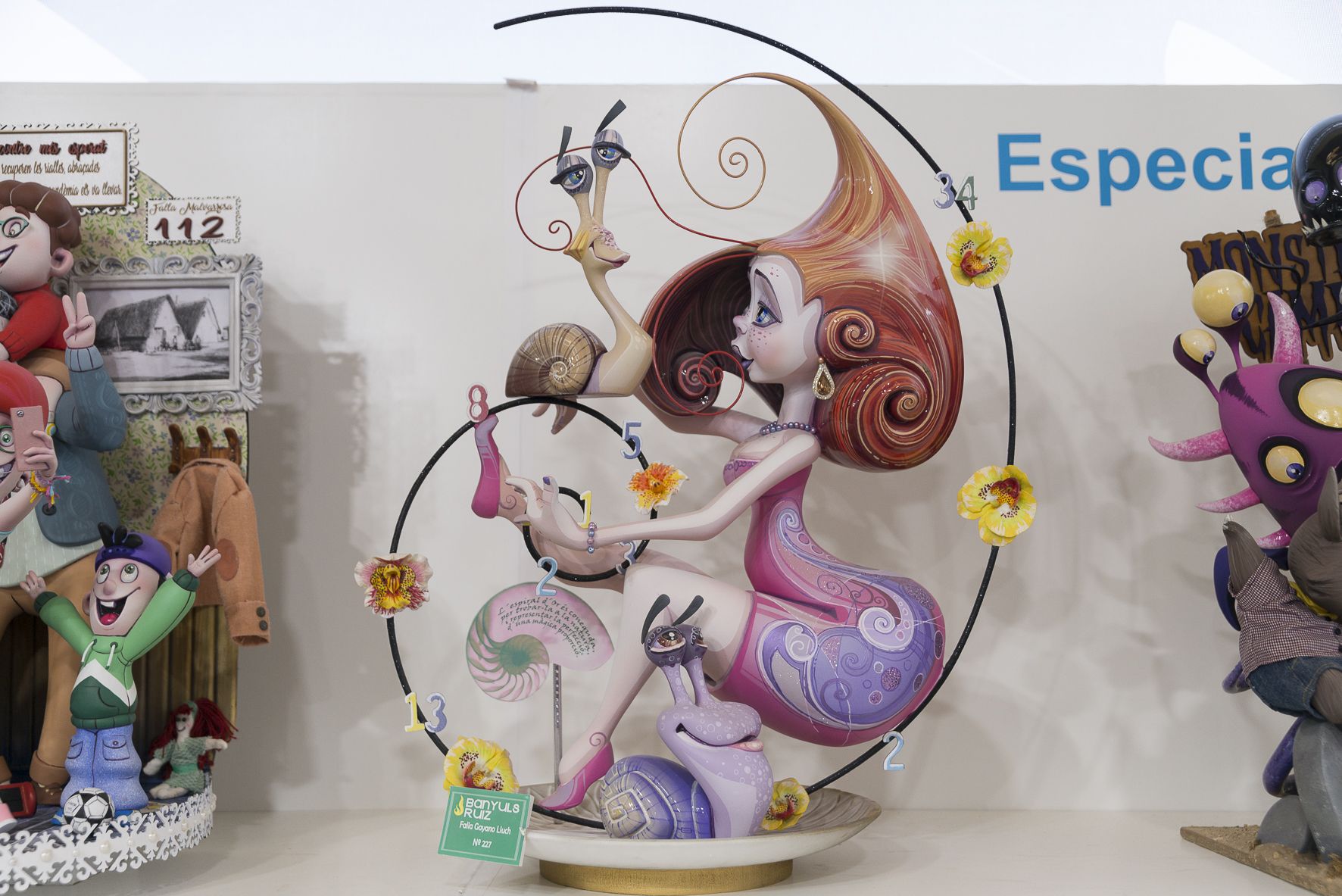 Autor: Xisco Navarro