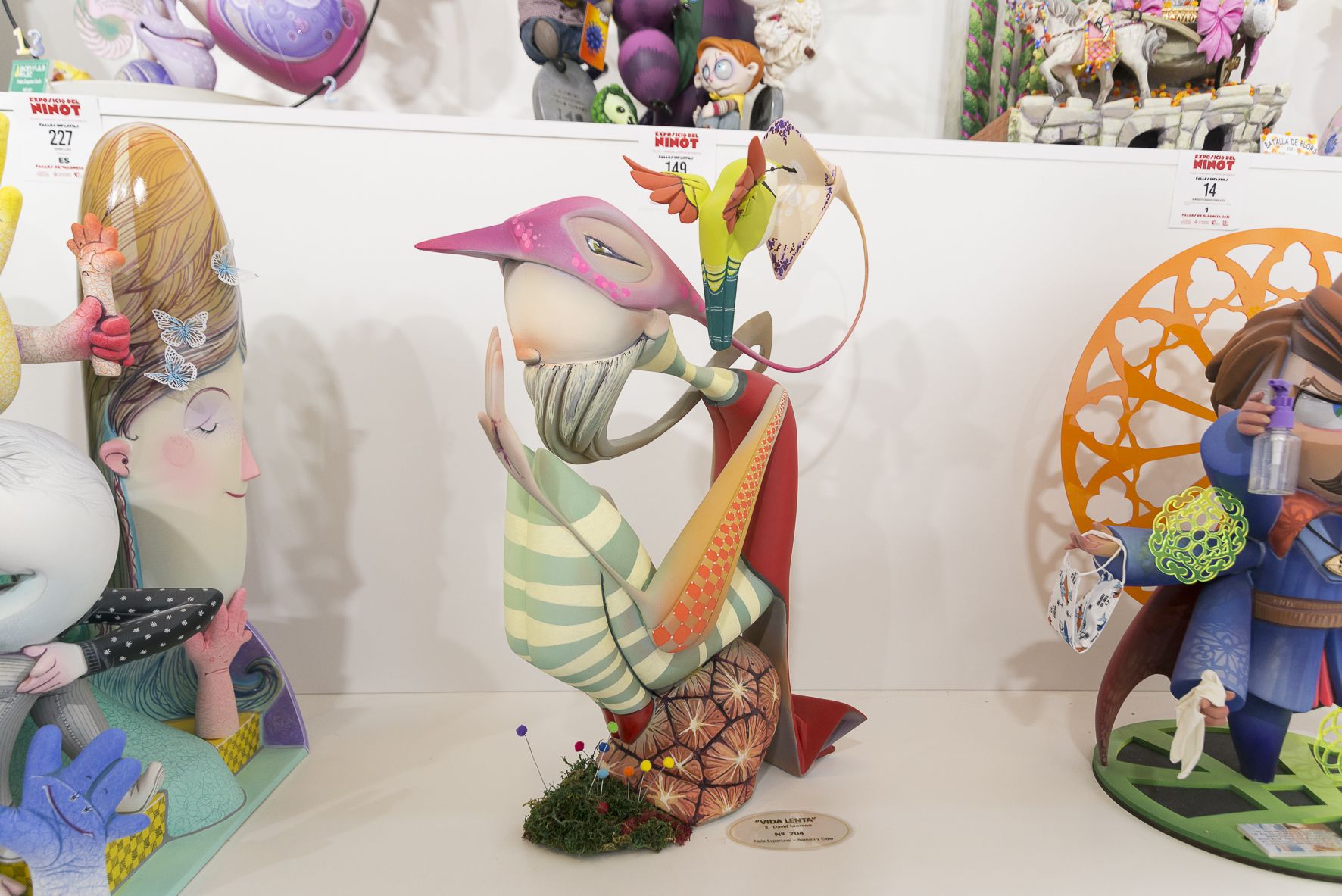 Autor: Xisco Navarro