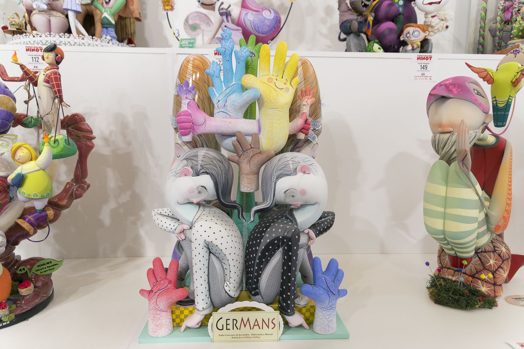 Autor: Xisco Navarro