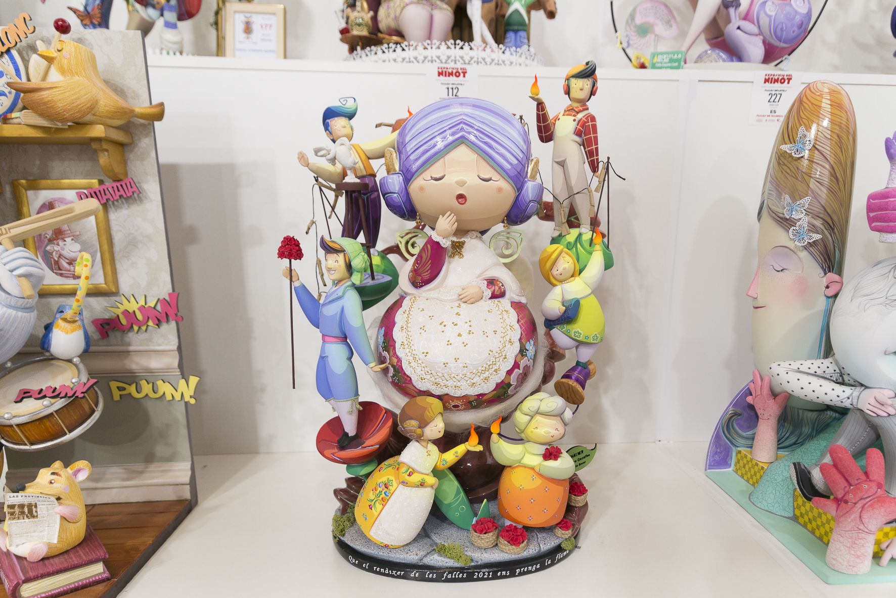 Autor: Xisco Navarro