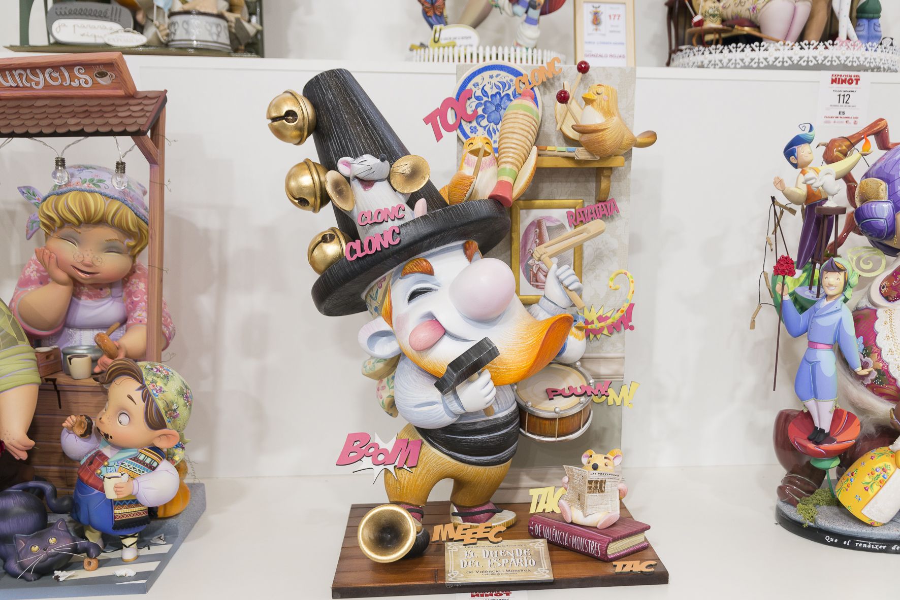 Autor: Xisco Navarro