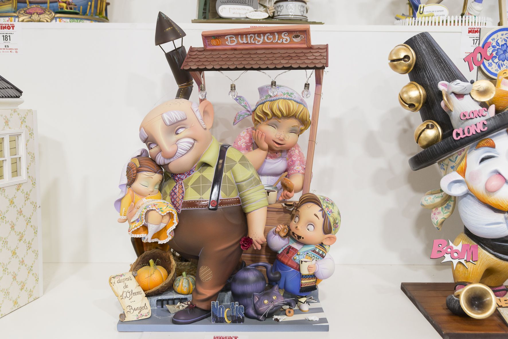 Autor: Xisco Navarro