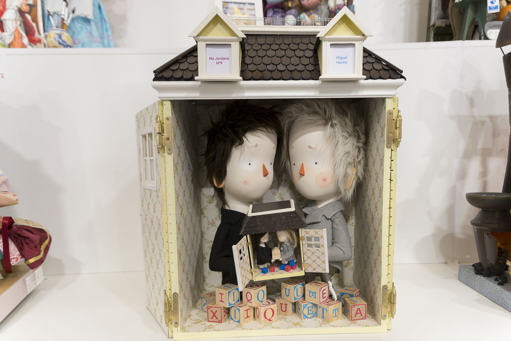 Autor: Xisco Navarro