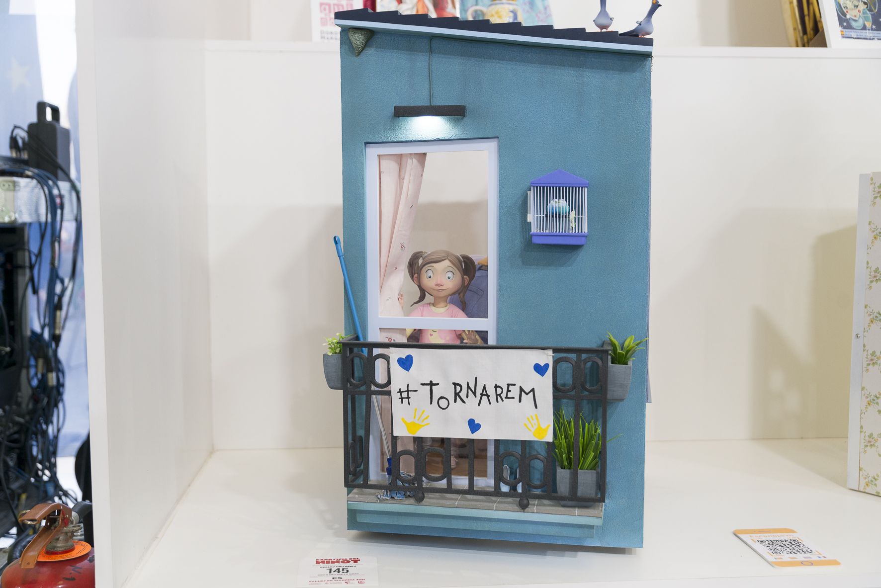 Autor: Xisco Navarro