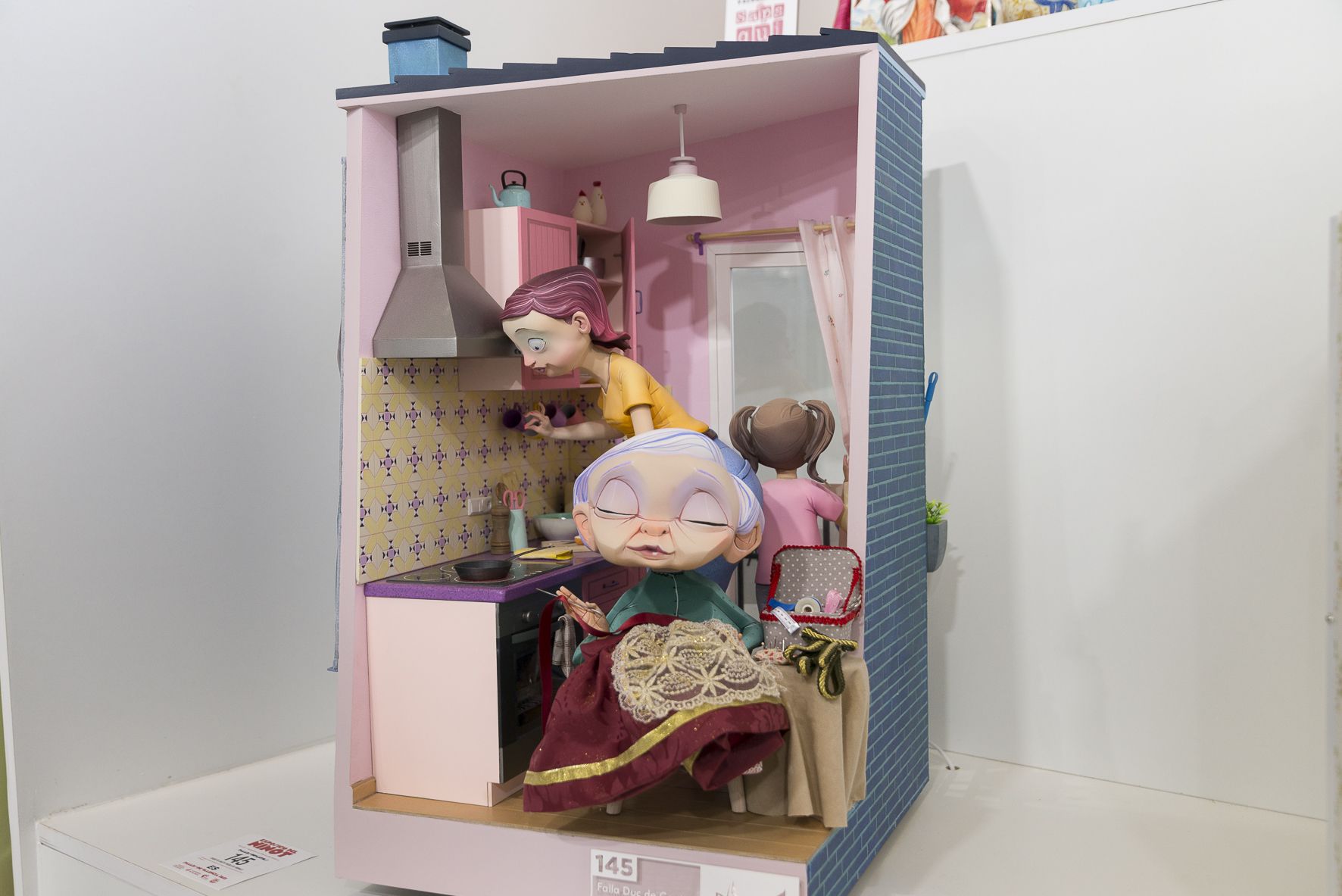 Autor: Xisco Navarro