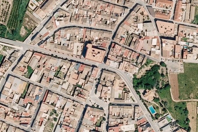 CV50 Real Ribera Alta