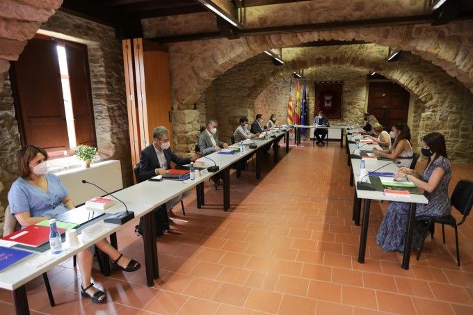 seminari estiu benassal 2021