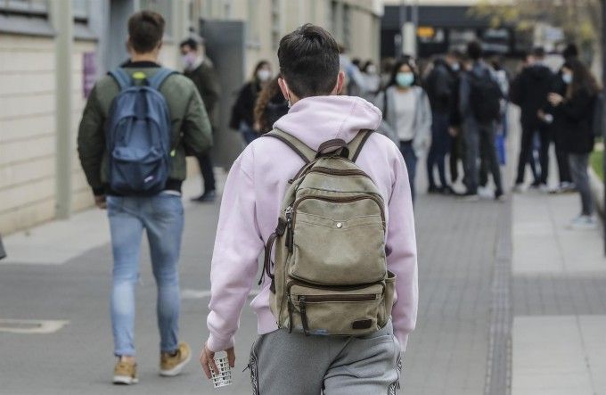 estudiante estudiante