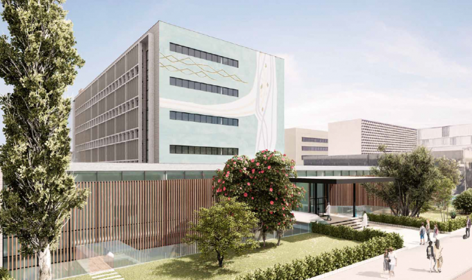 AMPLIACIÓN AIC EUITA 2