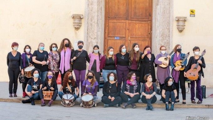 Parint versos entre dones