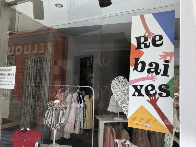 Comerç Local valencia