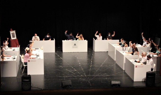 plenari pla resistir ontinyent