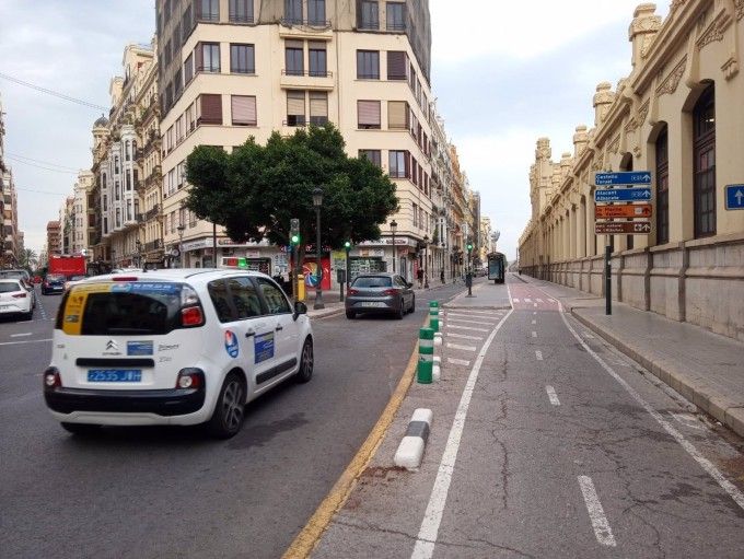 calle alicante valencia