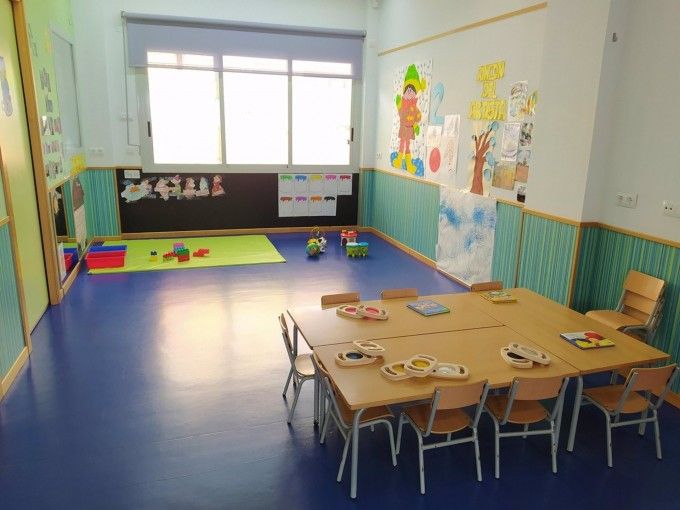El Gobierno aprueba el currículo de Infantil, que regula por primera vez la educación de 0 a 3 años